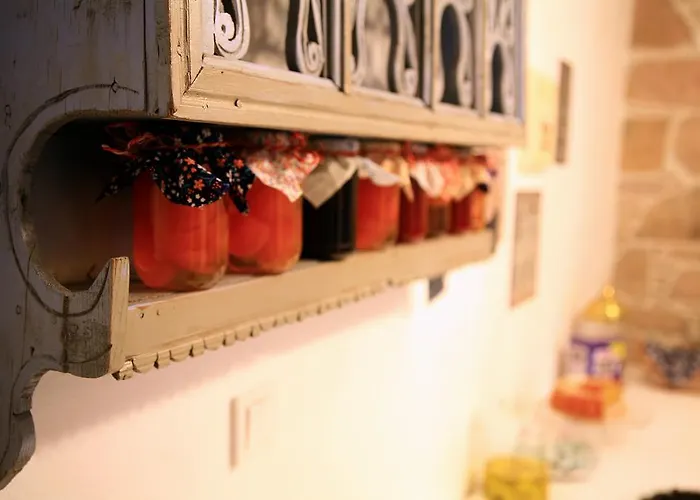 Gule Cunda 酒店 Ayvalı