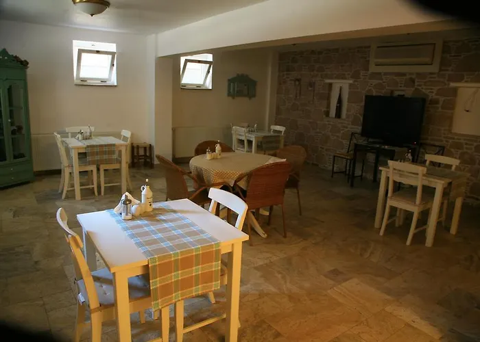 Gule Cunda * Ayvalı