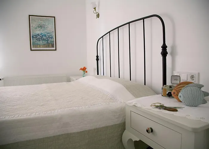 Gule Cunda * Ayvalı