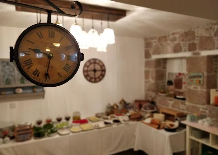 Gule Cunda * Ayvalı