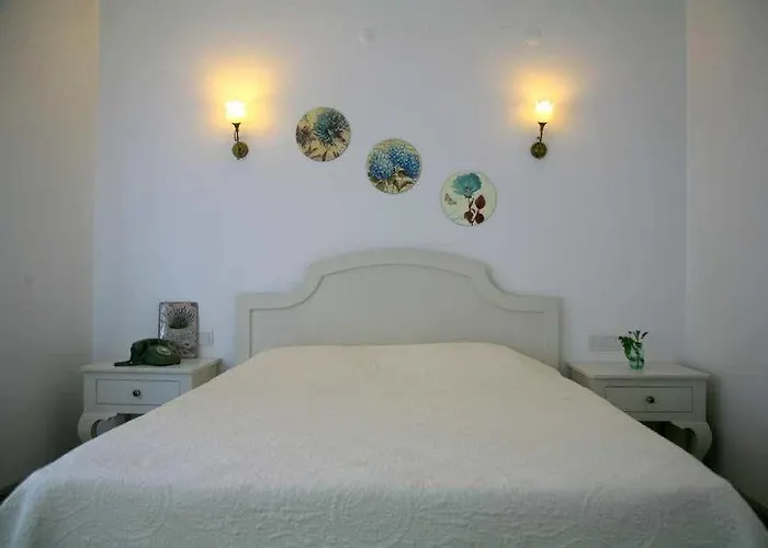 Gule Cunda * Ayvalı