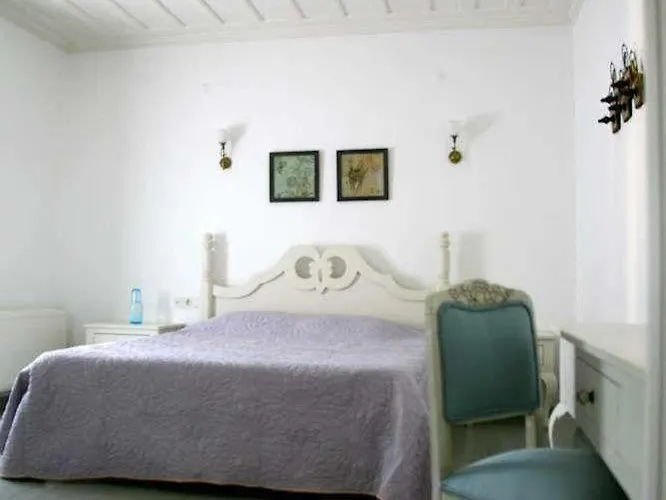 מלון Gule Cunda Ayvalı