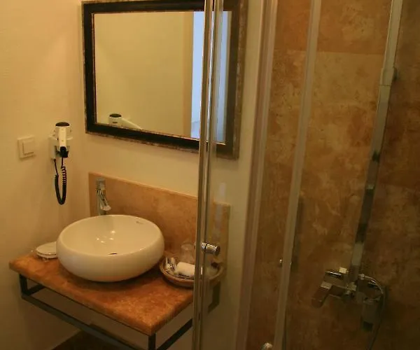 酒店 Gule Cunda Ayvalı