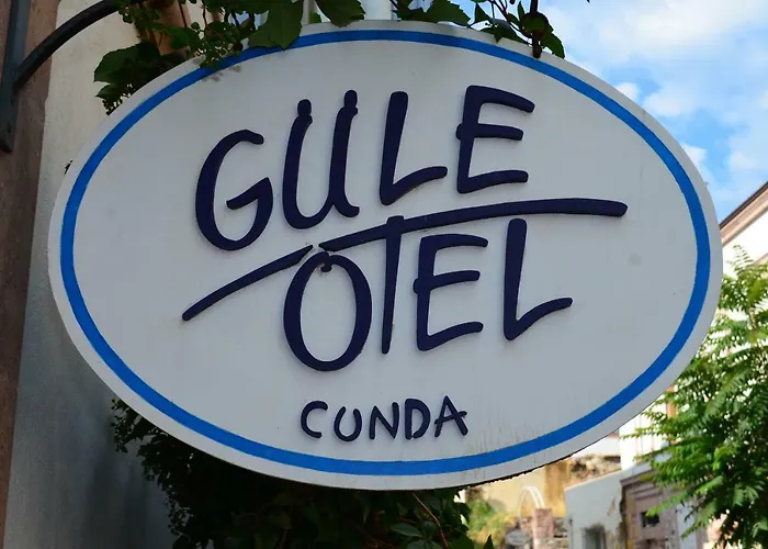 Gule Cunda